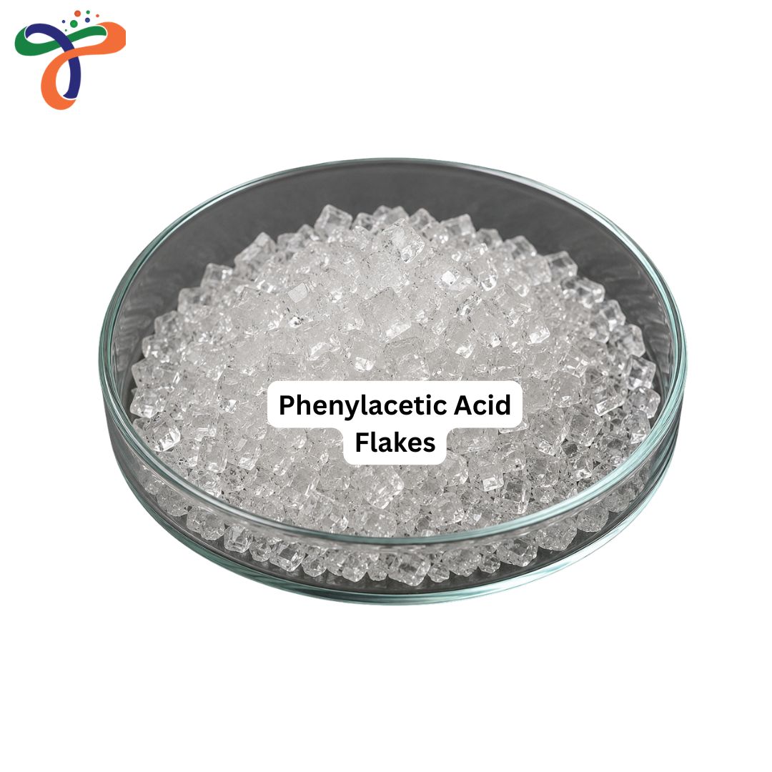 Phenylacetic Acid Flakes